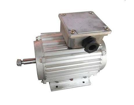 高速電機(jī)